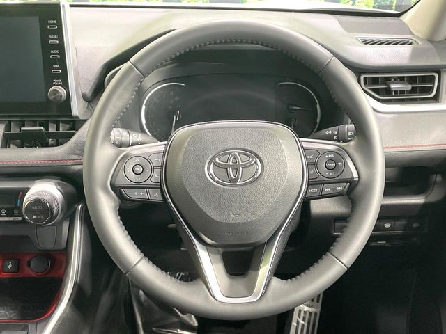 RAV4 4WD