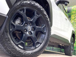 RAV4 4WD