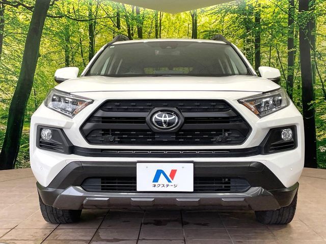RAV4 4WD
