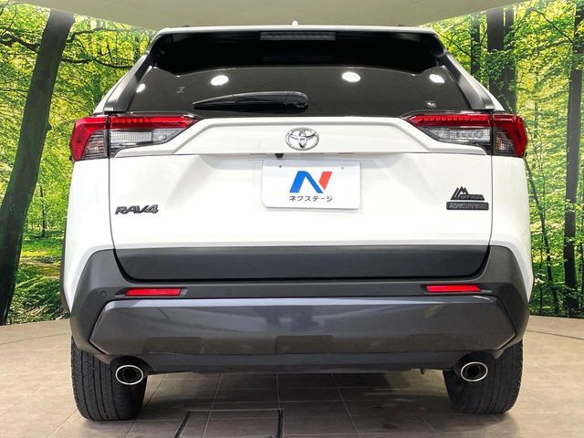 RAV4 4WD