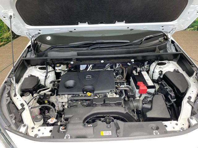 RAV4 4WD