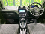 SWIFT 4WD