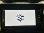 SWIFT 4WD