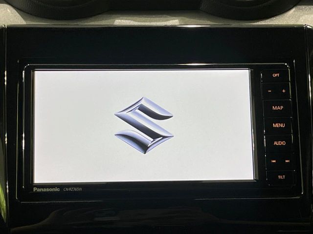 SWIFT 4WD