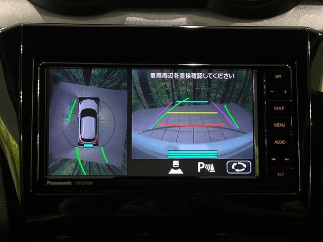 SWIFT 4WD