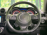 SWIFT 4WD