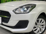 SWIFT 4WD