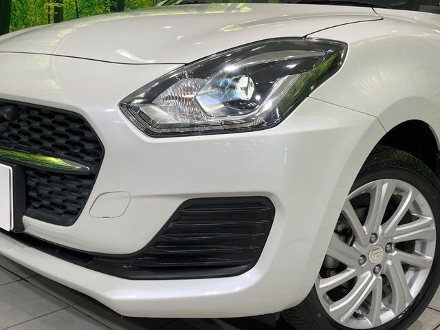 SWIFT 4WD