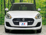 SWIFT 4WD