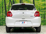 SWIFT 4WD