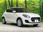 SWIFT 4WD