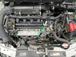 SWIFT 4WD