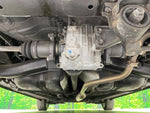 SWIFT 4WD