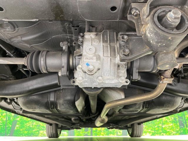 SWIFT 4WD