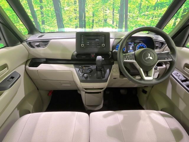 eK SPACE 4WD