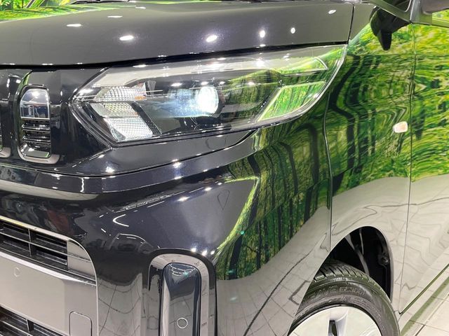 eK SPACE 4WD