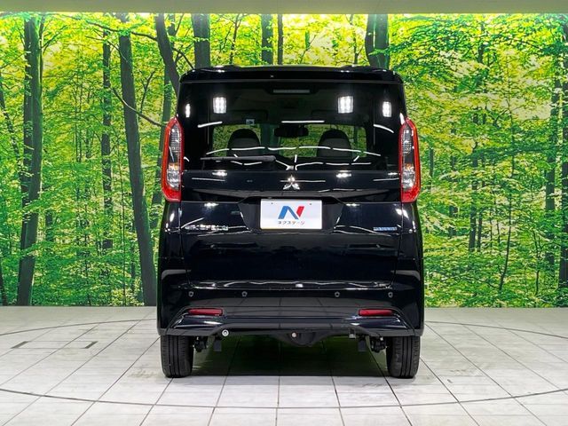 eK SPACE 4WD