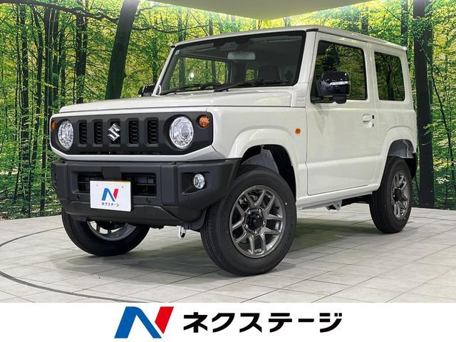 JIMNY 4WD