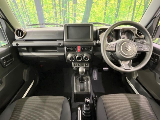 JIMNY 4WD