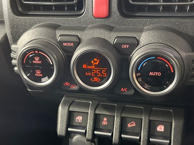 JIMNY 4WD