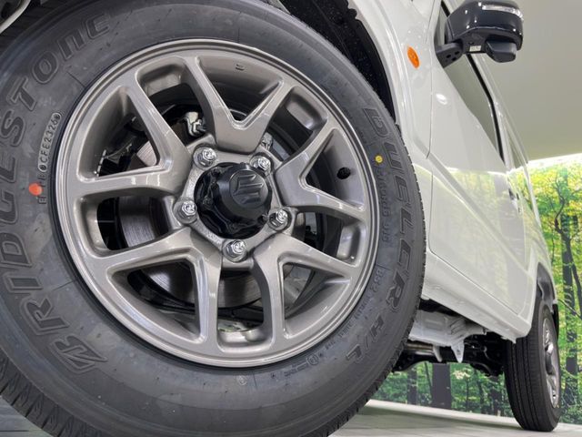JIMNY 4WD