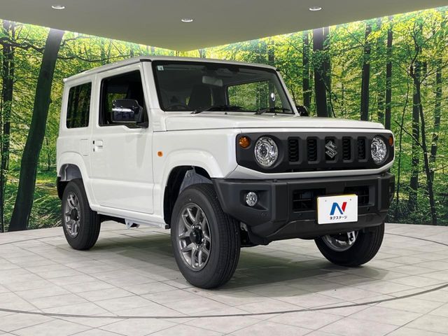 JIMNY 4WD