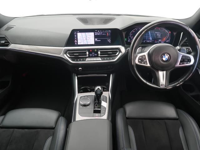 BMW 3series TOURING