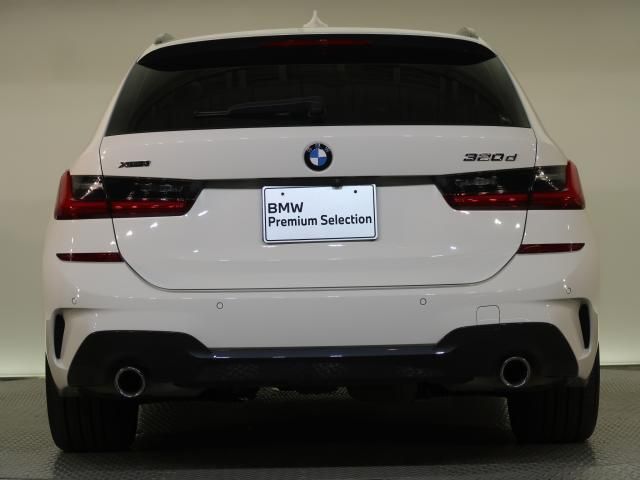 BMW 3series TOURING
