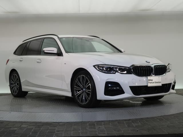 BMW 3series TOURING