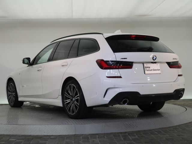 BMW 3series TOURING