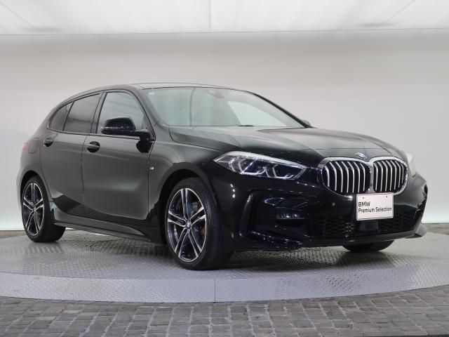 BMW 1series