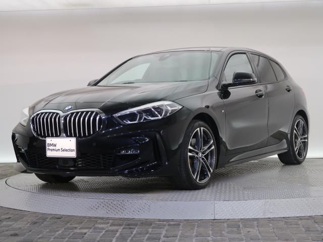 BMW 1series