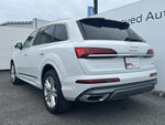 AUDI  Q7