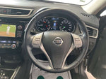 X-TRAIL 2WD