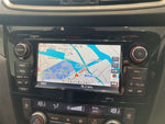 X-TRAIL 2WD