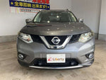 X-TRAIL 2WD