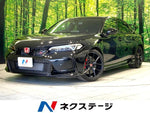 CIVIC hatchback