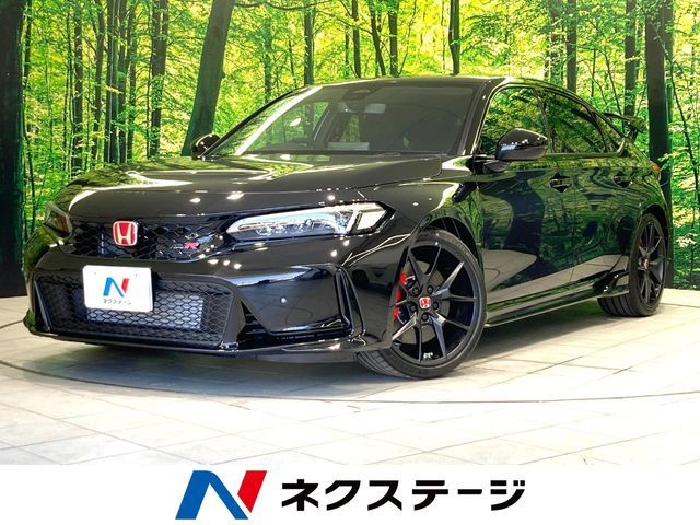 CIVIC hatchback