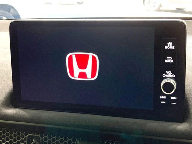 CIVIC hatchback