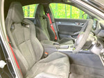 CIVIC hatchback
