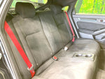 CIVIC hatchback