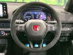 CIVIC hatchback