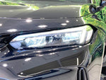 CIVIC hatchback