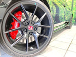 CIVIC hatchback