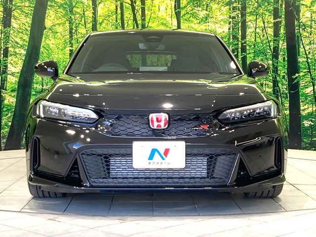 CIVIC hatchback