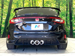CIVIC hatchback