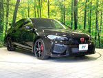 CIVIC hatchback