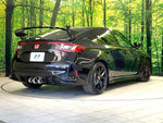 CIVIC hatchback