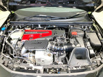 CIVIC hatchback