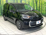 SIENTA HYBRID